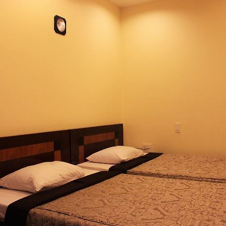 Kim Lan Hotel Кантхо Экстерьер фото