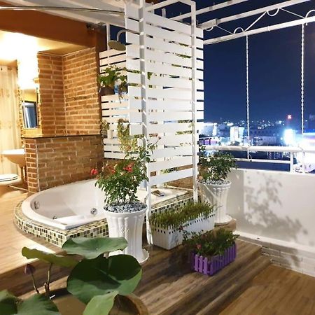Kim Lan Hotel Кантхо Экстерьер фото