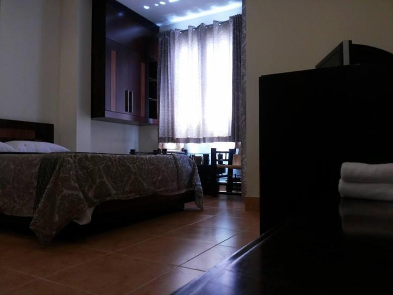Kim Lan Hotel Кантхо Экстерьер фото